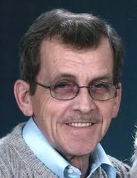 Obituary information for James J. Barrett