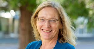 Ex-Pearson boss Jill Duffy is new OCR chief executive