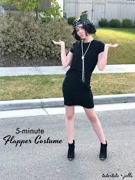 We did not find results for: Five 5 Minute Simple Halloween Costumes With 1 Little Black Dress
