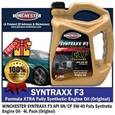 Some car owners feel it easy. Car Doctor Fully Synthetic Lubricant 5w 40 Engine Oil 4l Bestcom2u Shopee Malaysia