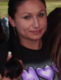 Samantha Kristen Machado