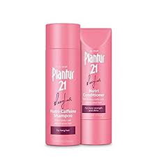 A lot of hair products on the market tend to do absolutely nothing for those of us with more textured, porous hair, so finding the perfect shampoo and conditioner to. Buy Plantur 21 Longhair Shampoo And Conditioner Set Nutri Caffeine Long Hair System With Keratin And Biotin Strengthen And Nourish Online In Indonesia B08trqzjdg