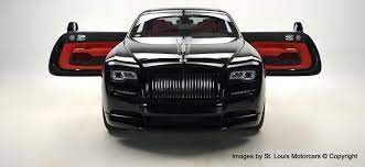 * images, prices, and options shown, including vehicle color, trim, options, pricing and other specifications are subject to availability. 2018 Rolls Royce Wraith Black Badge Specs Price Photos Review