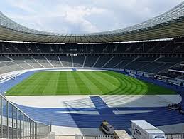 Championnat de france de ligue 1 championnat d'angleterre (premier league) championnat d'espagne (liga) championnat d'italie (calcio) championnat d'allemagne (bundesliga). Championnats D Europe D Athletisme Wikipedia