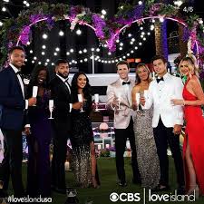 Carrington Rodriguez On Instagram Without Love Island I Would Have Never Met This Amazing Group Of People I Made In 2020 Love Island Love Island Season 2 Carrington