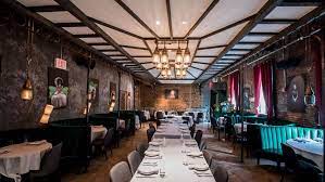 Jue lan kitchen, new york, new york. Jue Lan Club New York Ny Party Venue