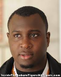 JaBrian Niles, Auburn, Defensive Line