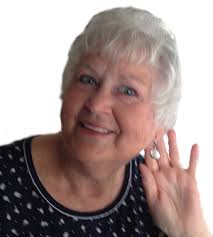 Barbara "Jane" Ashcraft Obituary