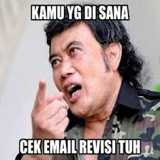Hasil gambar untuk meme haji lulung koplak