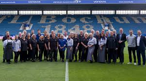Fifa 21 a great team for qualification. Vfl Und Aramark Verlangern Bis 2028 Vfl Bochum 1848