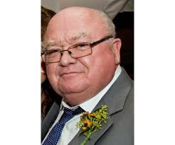 Robert O'Connor Obituary (1951