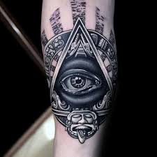 Shop the top 25 most popular 1 at the best prices! Top 53 Eye Of Providence Tattoo Ideas 2021 Inspiration Guide