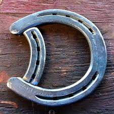 There is one printable letter tracing worksheet for every letter of the alphabet. Initial D Horseshoe Letter Horseshoe Letters Alphabet Photography Horseshoe Art