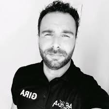 Antonio Mateo Sánchez Moreno