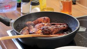 Apa kata kali ini anda cuba resepi istimewa ayam. Ayam Masak Kicap Madu Southeast Asian Recipes Nyonya Cooking