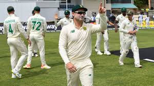 Wi vs sa t20 wc samuels on his match winning innings vs south africa. Full Scorecard Of West Indies Vs South Africa 1st Test 2021 Score Report Espncricinfo Com