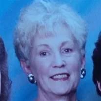Blevins, Glenda Faye (New Salem Community)