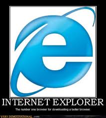 While it doesn't technically do anything that you can't do with chrome or edge and a bunch of extensions, vivaldi bakes a wide range of features into a single browser, and is all the better for it. Internet Explorer The Number One Browser For Downloading A Better Browser Floating Ax Technologies