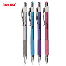 Jual Mechanical Pencil Pensil Mekanik Joyko Mp 19 0 5 Mm Jakarta Utara Joyko Official Tokopedia