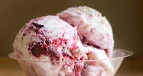Smucker Ice Cream Social
