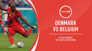 Read on for all our finland vs belgium predictions and free betting tips. Denmark V Belgium Prediction Betting Tips Odds Preview Euro 2020