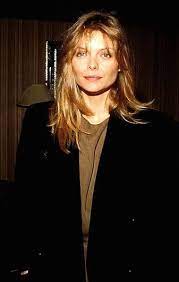 Michelle Pfeiffer Michelle Pfeiffer Celebrities Michelle