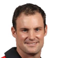 Andrew Strauss Profile