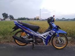 20 gambar foto modifikasi motor yamaha jupiter mx new via modifikasimotorinfo. Modifikasi Motor Jupiter Mx New Warna Merah Ceper Modifikasi Motor Terbaru 2021