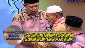 Check spelling or type a new query. Ust Dhanu Mendoakan Kesembuhan Seluruh Badan Terasa Panas Gatal Siraman Qolbu 7 1 Youtube