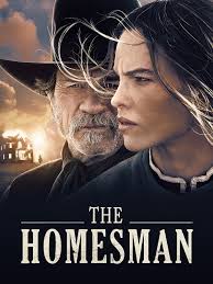 The Homesman (2014) Movie Discussion