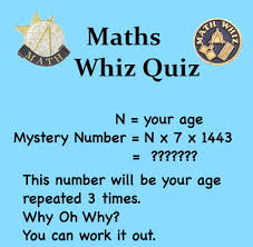 Here are some fun, tricky and hard to solve maths problems that will challenge . Mystery Mathspig Blog
