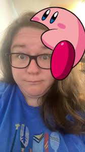 Kirby's friend posted photo #2