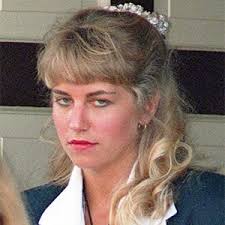 Karla Homolka's children will pay for her crimes