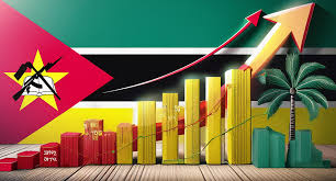 Conceito futurista da IA integrando sociedade e tecnologia