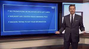 Eastern time on february 20, 2019. Verify Is Walmart Giving Away 250 Gift Cards Youtube