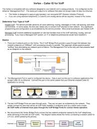 Is it intended that the vertex also reduces the reservation of auras, or does ggg intend to fix this? Callerid Vertex Manual Pdf Download Manualslib