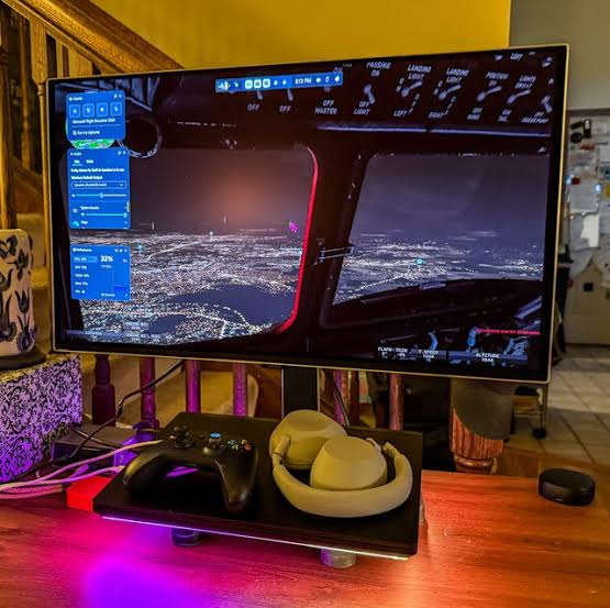 Monitors