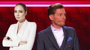 Jun 04, 2021 · ляйсан утяшева и павел воля. Utyasheva Toskuet Volya Tuhlo Shutit Comedy Club Dovodit Semyu Do Razvoda
