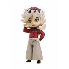 日本未発売】鬼滅の刃 童磨 フィギュア