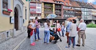 Aktuelle tipps, infos, nachrichten, bilder und videos für alle, die unsere schöne stadt erfurt. Erfurt Braucht Stadtfuhrer Tourismusnetzwerk Thuringen