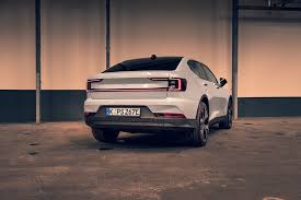 Swedish automaker polestar has announced that its upcoming suv, the polestar 3 will be built in the us and targeted at american consumers. Die Deutschen Autos Des Jahres 3 Polestar 2 Magazin