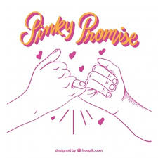 Find high quality pinky drawing, all drawing images can be downloaded for free for personal use only. Free Vector Hand Drawn Pinky Promise Concept