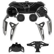 The Worst Product At Ces Looks Like It Was Designed By Michael Bay Co Design Business Design Wearable Device Game Controller Gaming Accessories