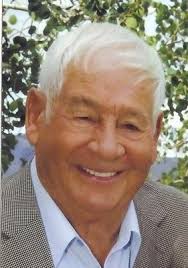 Glen Bolinder Obituary (1927