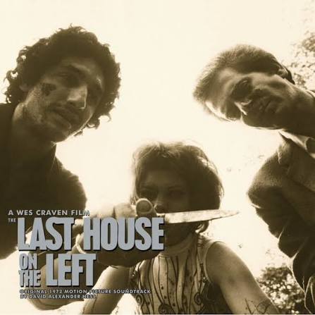 The Last House On the Left (Original 1972 Motion Picture Soundtrack) -  Album by David Hess | Spotify