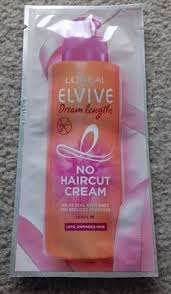 We did not find results for: L Oreal Elvive Dream Lengths No Haircut Cream Review Nina Ross Beauty
