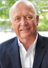 Fan Casting Robert Buchholz as Elijah Roper in Hard Target (Animaze Dub)