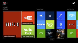 This is the streaming service to go along with project xcloud. Microsoft Xbox One As Content Hub Sound Vision