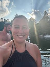 April Dulin's Instagram, Twitter & Facebook