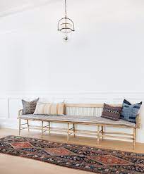 Buy now west elm modern table lamp, $129. A Quaint And Cozy California Home That S Actually 7 000 Square Feet Architectural Digest